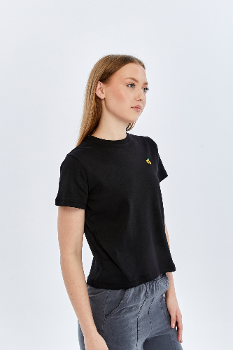 Resim Trender Kadın T-shirt