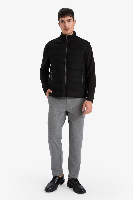 Resim Defacto Erkek Yelek D7536AX/BK27