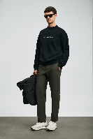 Resim Lufian Dark Erkek Sweat 112030182