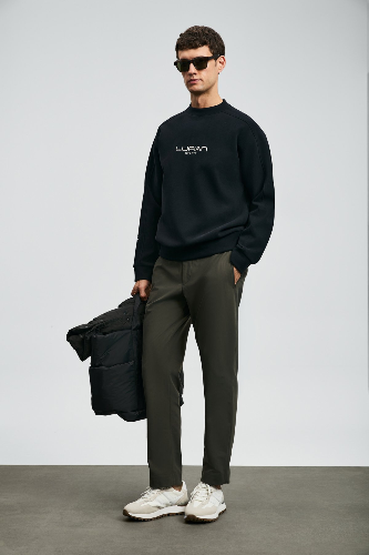 Resim Lufian Dark Erkek Sweat 112030182
