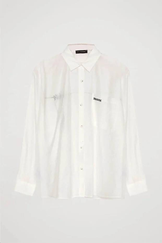 Resim QUZU Kadın Gömlek