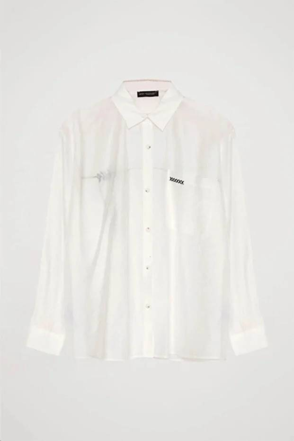 Resim QUZU Kadın Gömlek