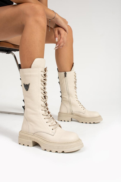 Resim Hammer Jack Kadın Fenıx Z Çizme 2140-Z