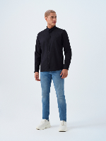 Resim Loft Uzun Kol Erkek Gömlek Lf2037403