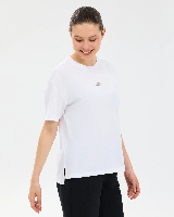 Resim Skechers  W Graphic Kadın T-shirt S2610017-2325