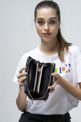 Resim Benetton Kadın Çanta BNT_1658