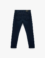 Resim Koton Erkek Jean Pantolon 6Wam40002Nd
