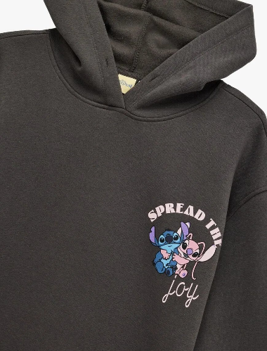 Resim Koton Kadın Sweat 6WAL10486IK