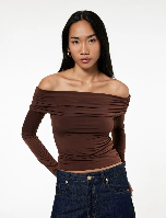 Resim Koton Kadın Sweat 6WAK80032EK