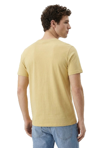 Resim Loft  Erkek T-Shirt Lf2042275