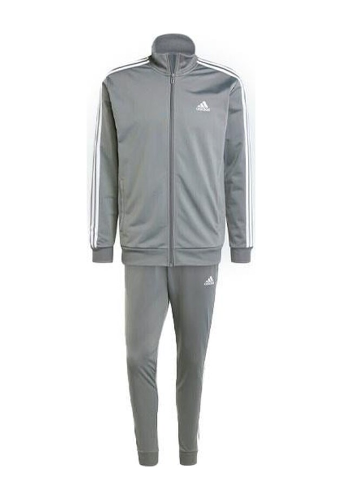 Adidas M 3S Tr Tt Ts Erkek Eşofman Takım IY6649