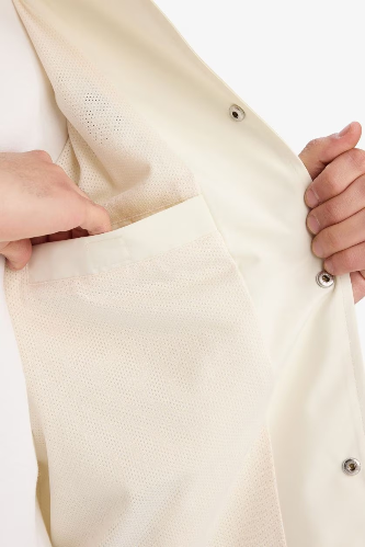 Resim Defacto Erkek Mont F8473AX/ER100