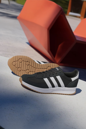 Resim Adidas Run 70S 2.0 Erkek Spor Ayakkabı Ih8585