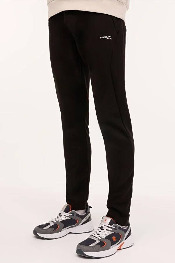 Resim Lumberjack Erkek Eşofman Alt A101899195 4W,Ml Kobe 22Sd1070 4Pr