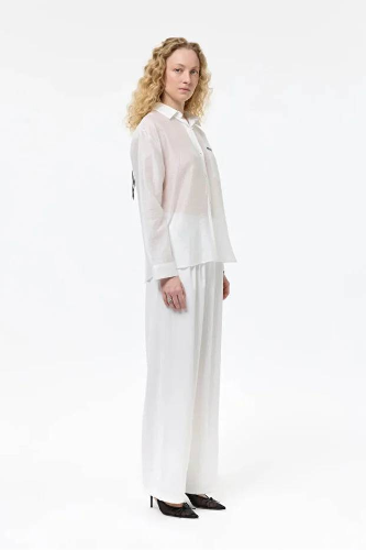 Resim QUZU Kadın Gömlek