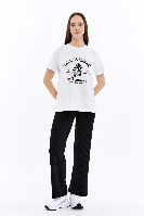 Resim Viole&More Kadın T-shirt 617