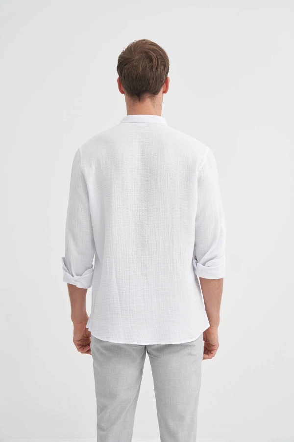 Resim Cazador Erkek Gömlek 2025