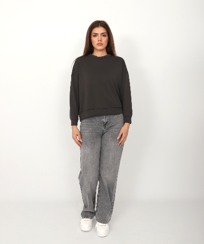 Resim Trender Kadın Sweat