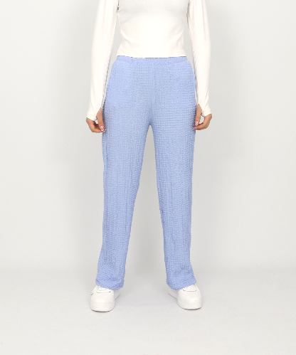 Resim Trender Kadın Kanvas Pantolon