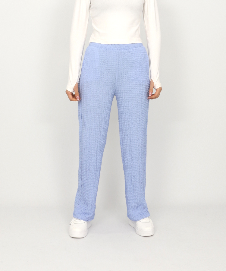 Resim Trender Kadın Kanvas Pantolon