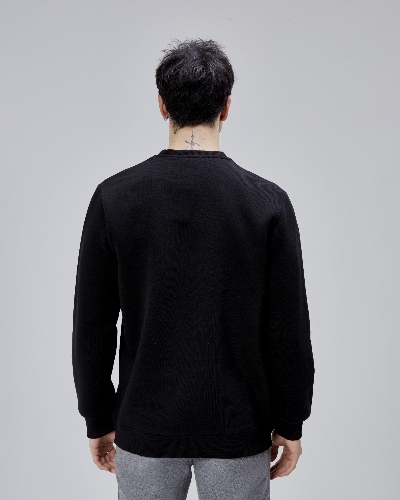 Resim Paul&More Erkek Sweat P.M 1914