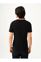 Resim Loft Erkek T-Shirt Lf2036356