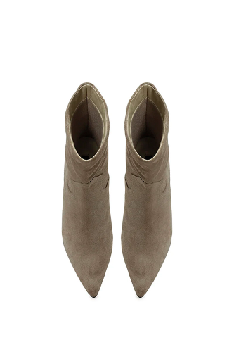 Resim Nine West Kadın Bot A102036849 5W,Normıa2 5Pr