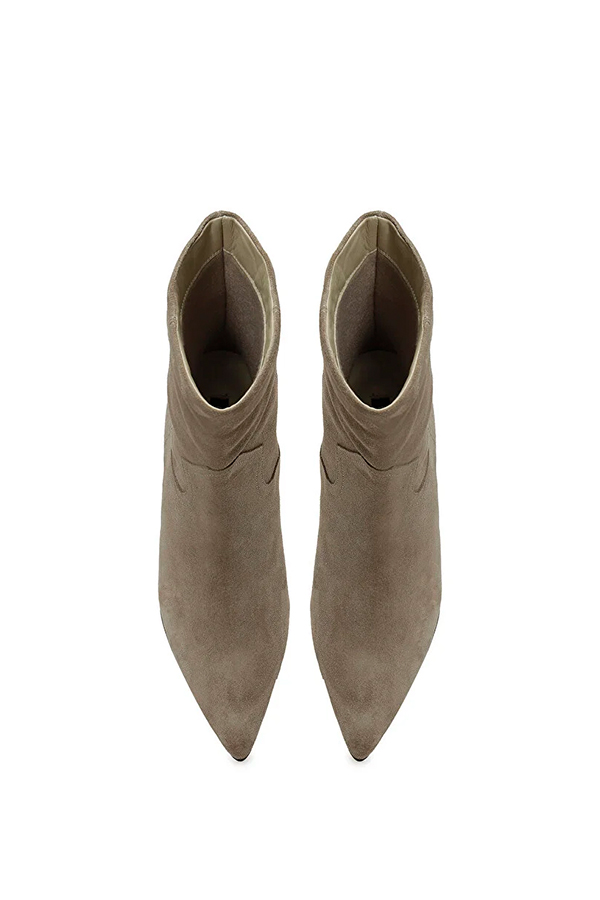 Resim Nine West Kadın Bot A102036849 5W,Normıa2 5Pr