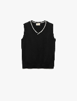 Resim Koton Erkek Çocuk Sweat 6WKB90005TT