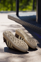 Resim Adidas Barreda Decode Earstr Erkek Spor Ayakkabı JR3519