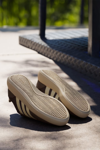 Resim Adidas Barreda Decode Earstr Erkek Spor Ayakkabı JR3519