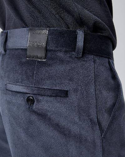 Resim Trender Erkek Kadife Pantolon