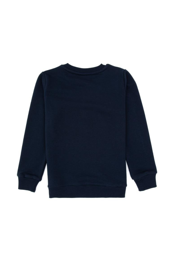Resim U.S. Polo Assn Kids Erkek Çocuk Sweat Takım US2219-G