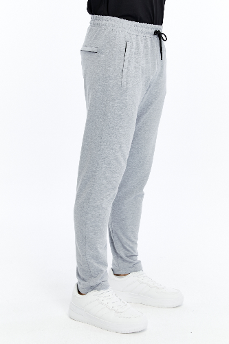 Resim Paul&More Erkek Eşofman Alt Düz Paça