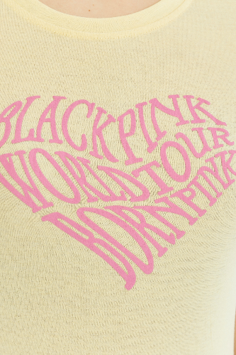 Resim Trender Kadın T-shirt