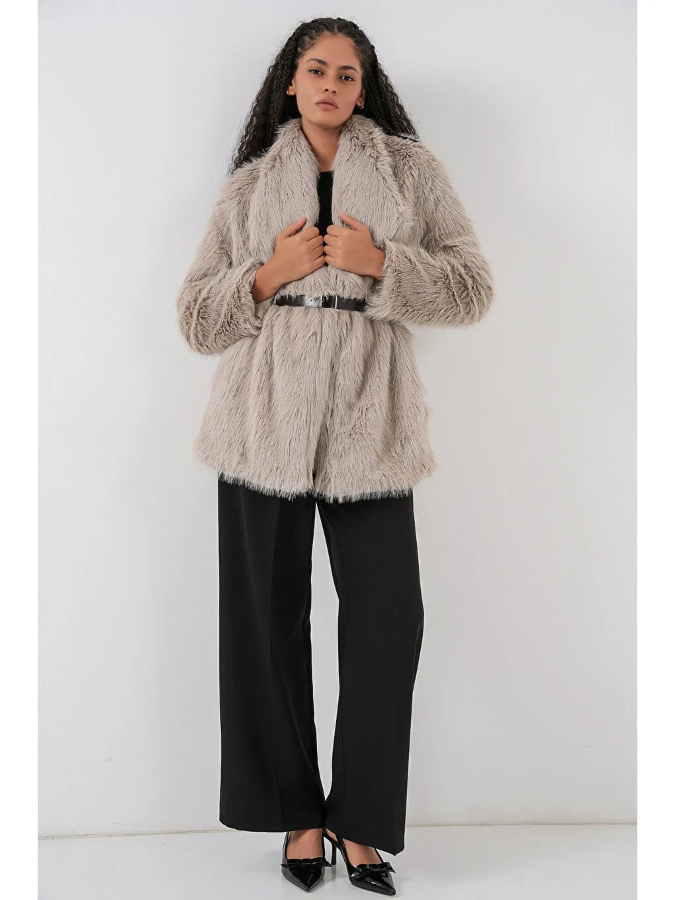 Resim Yenikoza Kadın Bluz