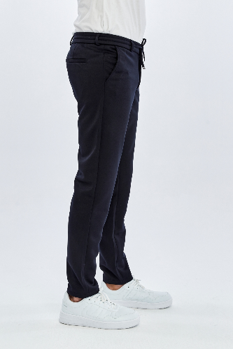 Resim Paul&More Kanvas Pantolon 6001 Double Erkek