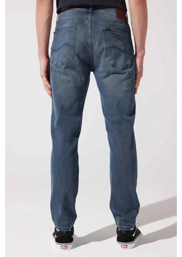 Resim LEE M Local Coll. Austin Erkek Jean Pantolon L733006013