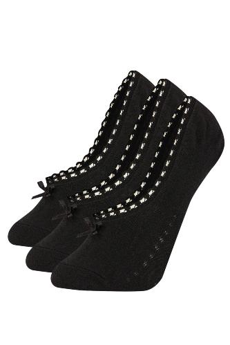 Resim Defacto Kadın Çorap