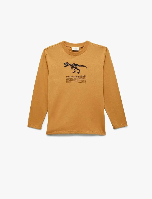 Resim Koton Erkek Çocuk Sweat 6Wkb10189Tk