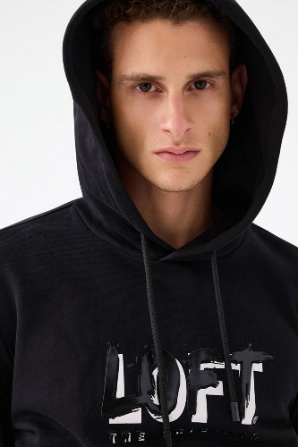 Resim Loft Erkek Sweat Lf2041579