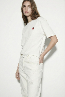 Resim QUZU Kadın T-shirt