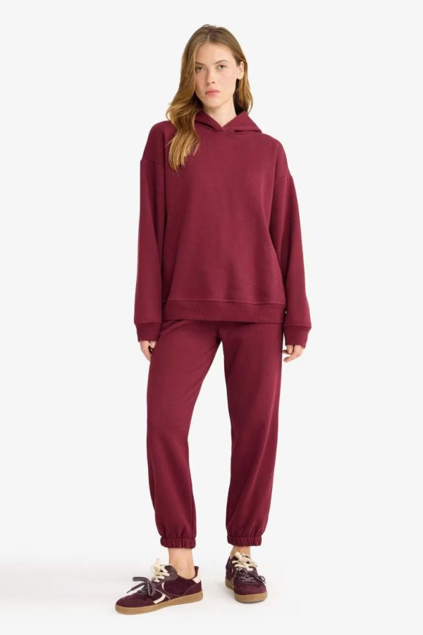 Resim Defacto Kadın  Sweat D9935AX/BR115