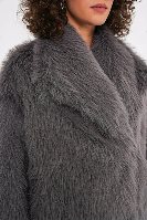 Resim Yenikoza Kadın Kaban