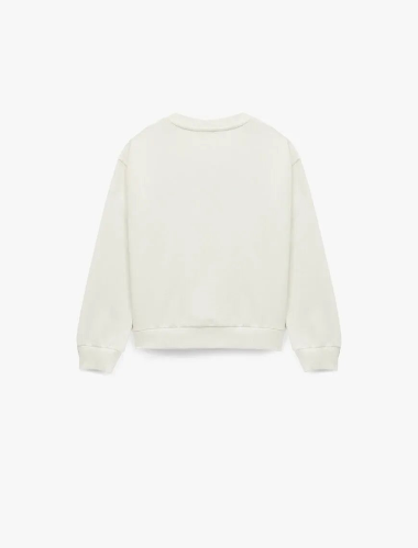 Resim Koton Kız Çocuk Sweat 6WKG10364AK