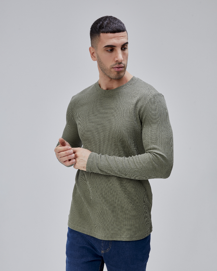 Resim Trender Erkek Sweat