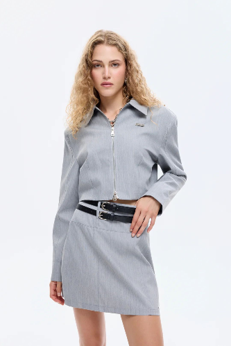 Resim QUZU Kadın Etek