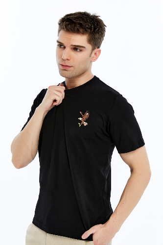 Resim Yenikoza Erkek T-shirt