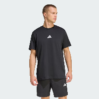 Resim Adidas M Tech G T Erkek T-Shirt Kb9407