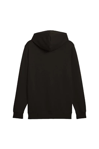 Resim Puma Ess No. 1 Logo Hoodie Erkek Sweat 682572-01